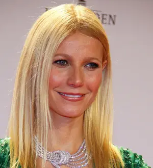 Gwyneth Paltrow bags life gurus' Thanksgiving advice