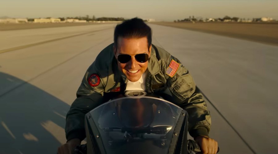Where To Watch All of The 2023 Best Picture Oscar Nominees!