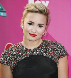 Demi Lovato not allowed to go the bathroom alone while in rehab