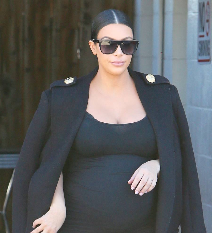 Kim Kardashian launching emoji app