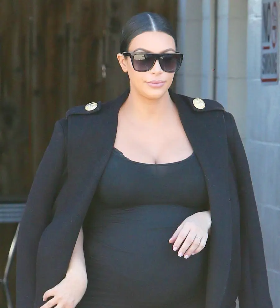 Kim Kardashian launching emoji app
