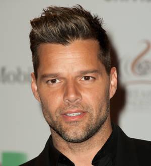 Bosses at PETA rescue chicken in Ricky Martin's name