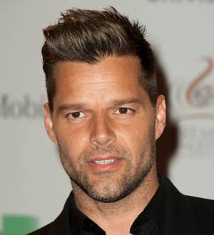 Bosses at PETA rescue chicken in Ricky Martin's name