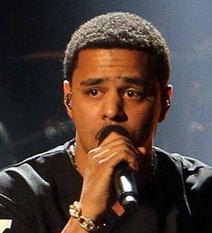 J. Cole lands at one on Billboard album chart after a three-week wait