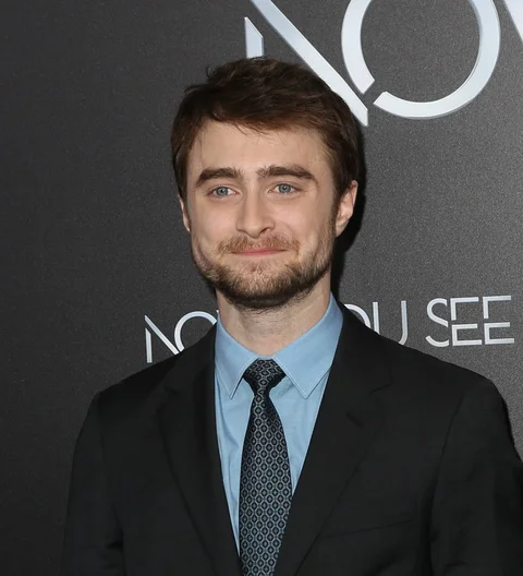 Daniel Radcliffe open to adult Harry Potter return