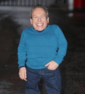 Warwick Davis returning to Star Wars