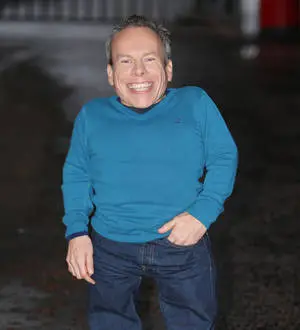 Warwick Davis returning to Star Wars