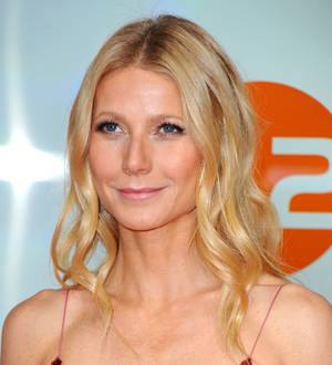 Gwyneth Paltrow and Chris Martin clear out London house