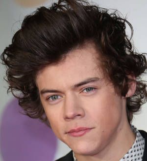 Harry Styles collecting taxidermy