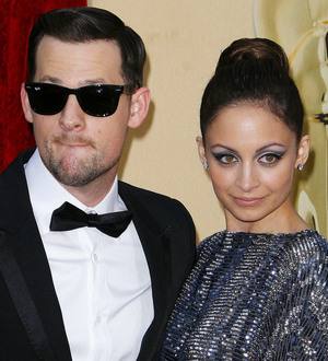 Nicole Richie's Rep Denies 0,000 Wedding Photo Deal