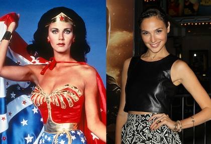 Wonder Woman Lasso'd Into 'Batman Vs. Superman'!