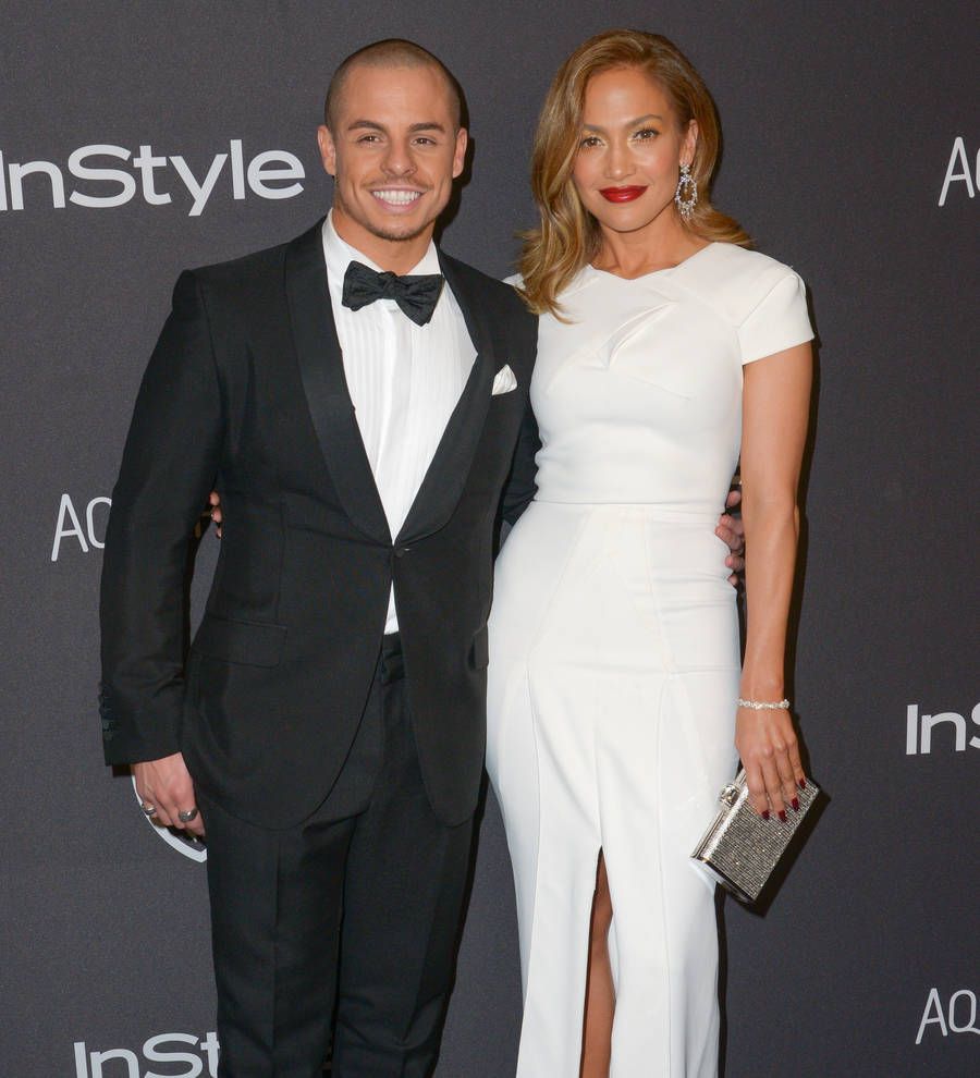 Jennifer Lopez single again - report
