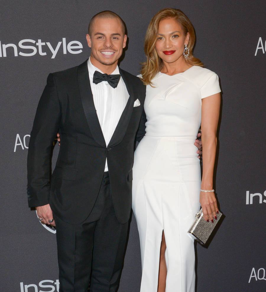 Jennifer Lopez single again - report