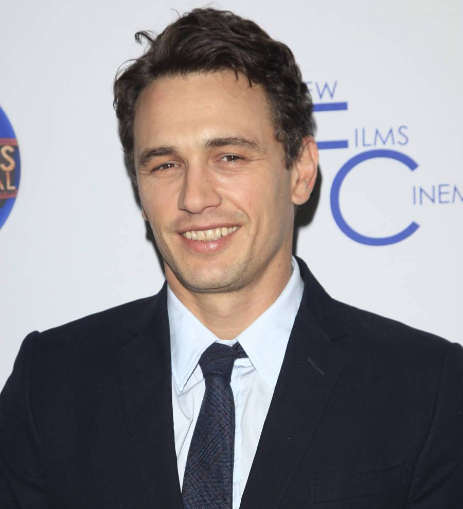James Franco to direct and star in real disaster movie