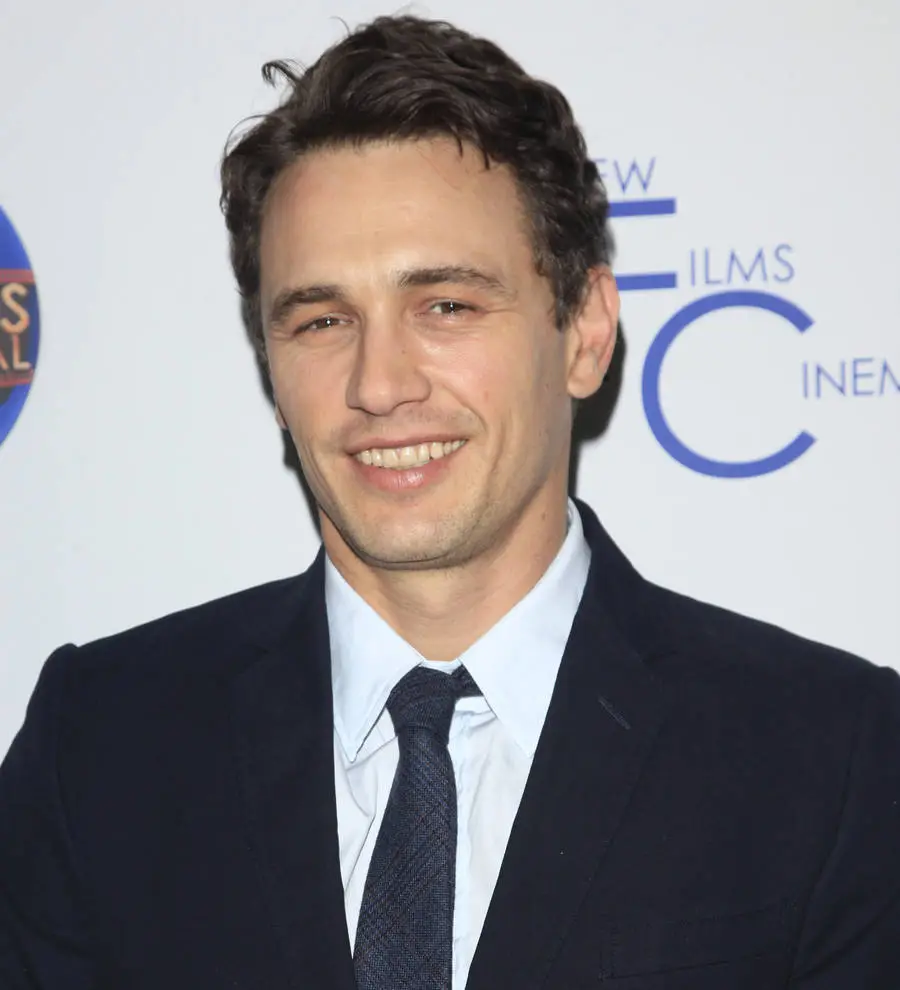 James Franco to direct and star in real disaster movie