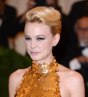 Carey Mulligan opens up about grandma's Alzheimer's