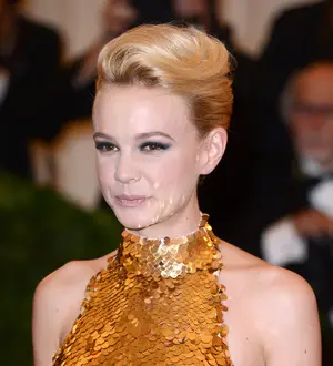 Carey Mulligan opens up about grandma's Alzheimer's