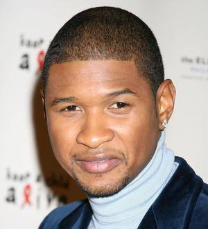 Usher's ex-wife setting up water awareness fund after son's jet-ski death