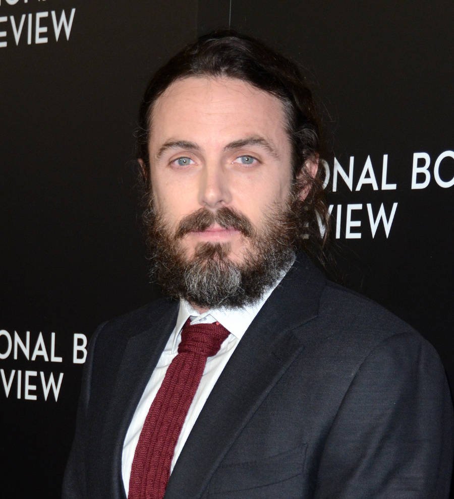 Casey Affleck pulls out of directing comeback - report
