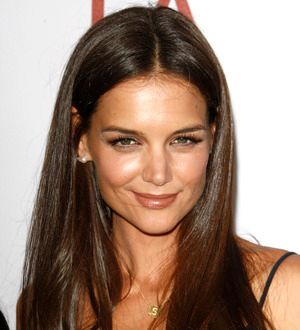 Katie Holmes approved Daniel Radcliffe's Tom Cruise prank