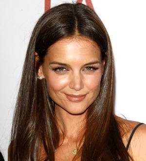 Katie Holmes approved Daniel Radcliffe's Tom Cruise prank