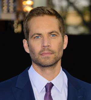 Paul Walker dies in fiery crash