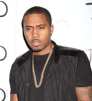 Nas to promote Hennessy