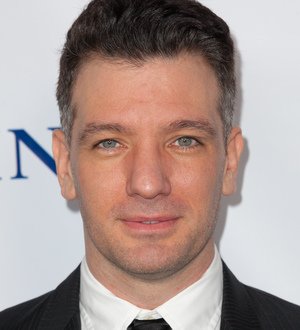 Mother hails hero JC Chasez her 'savior'