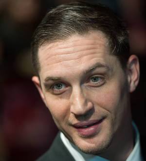 Tom Hardy to play Elton John