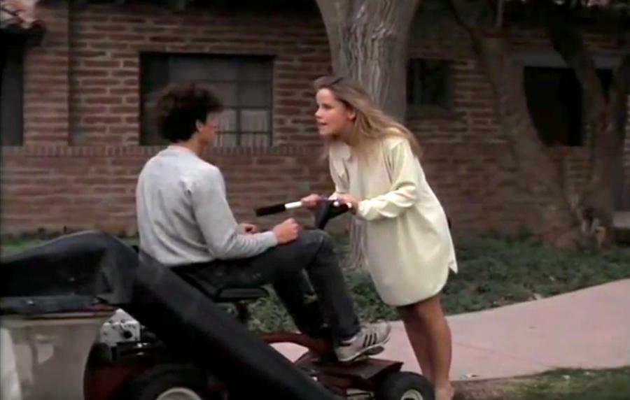 ROMANTIC MOVIE GUILTY PLEASURES: 'Can't Buy Me Love'