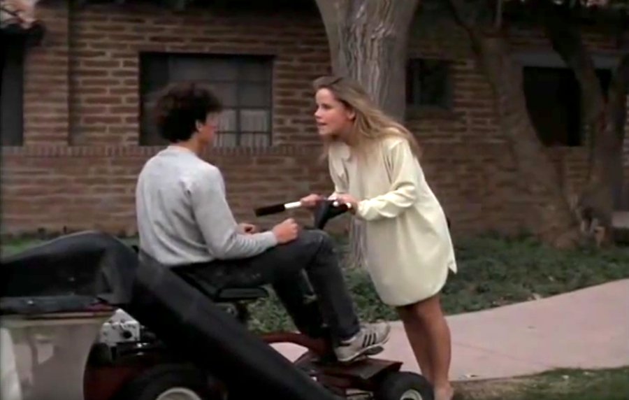 ROMANTIC MOVIE GUILTY PLEASURES: 'Can't Buy Me Love'