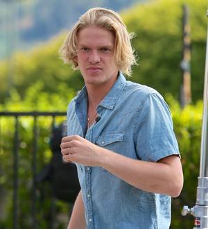Cody Simpson hated scrutiny of Gigi Hadid romance