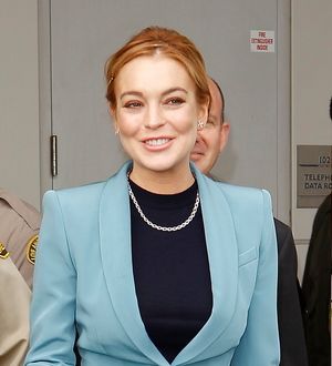 Lindsay Lohan not involved in nightclub spat, says rep
