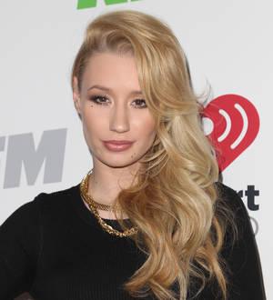 Iggy Azalea furious about Steve Madden shoe campaign