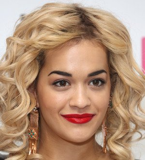 Rita Ora's Twitter page hacked