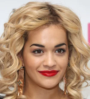 Rita Ora's Twitter page hacked