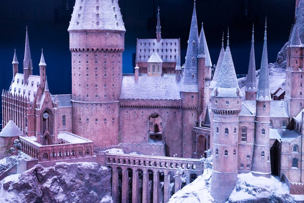 7 of 11 Wizarding Schools Revealed; Where Are The Other Four?