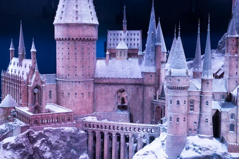 7 of 11 Wizarding Schools Revealed; Where Are The Other Four?