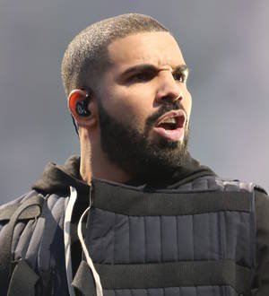 Drake and Eminem surprise fans in Detroit