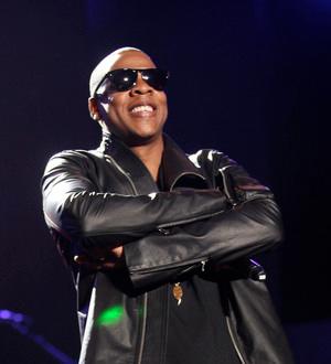 Jay-Z auctioning basketball jerseys for charity