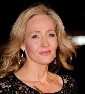 J.K. Rowling making screenwriting debut with Potter spin-off