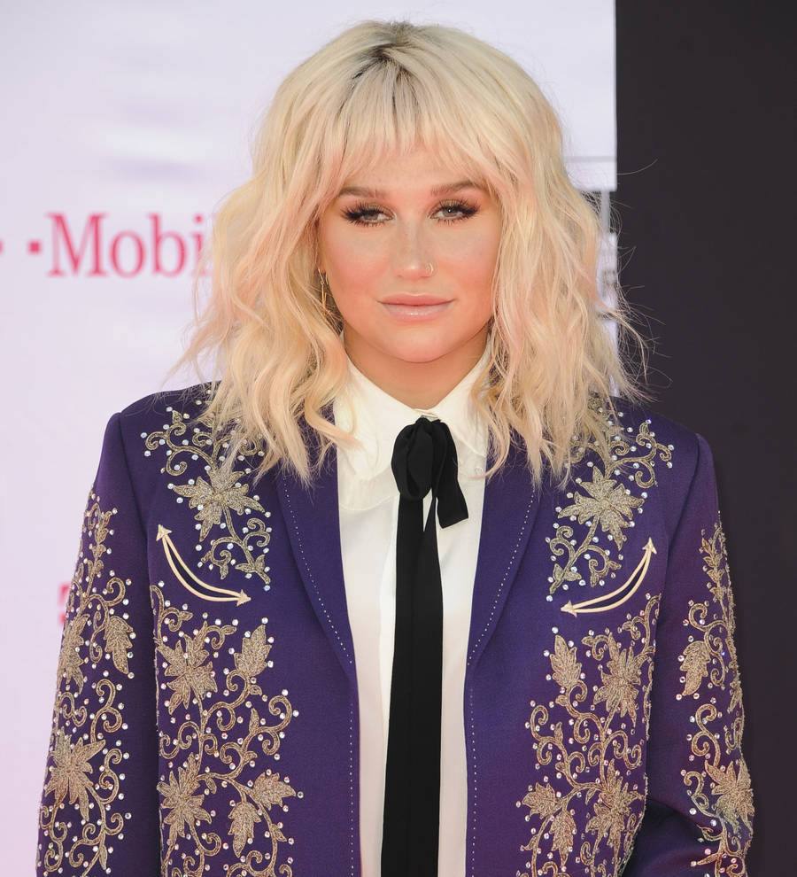 Kesha in 'pain' over Dr. Luke lawsuit
