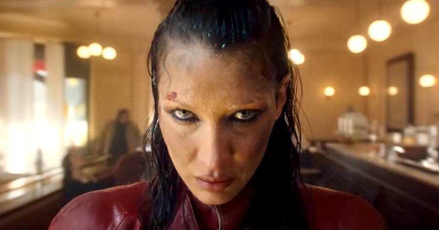 Top 5 Craziest Moments From The Premiere of FX’s "The Beauty"!