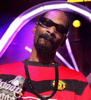 Snoop Dogg Sued for Copyright Infringement