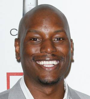 Tyrese Gibson making music comeback