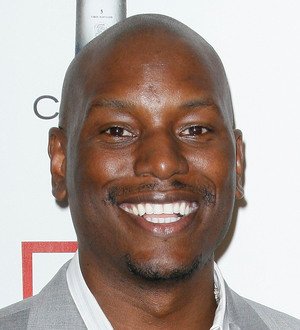 Tyrese Gibson making music comeback