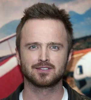 Aaron Paul shouted curse word catchphrase at old woman