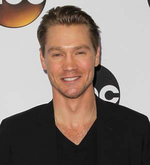 Chad Michael Murray and Sarah Roemer married and expecting - report