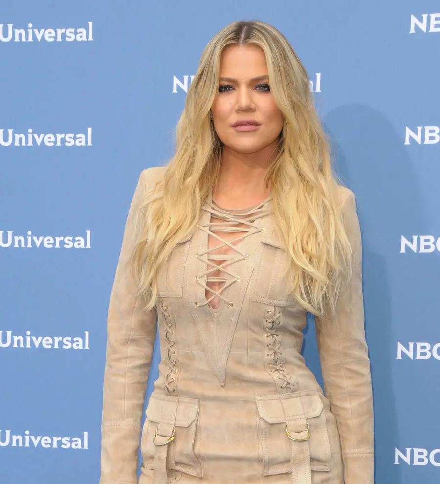 Khloe Kardashian: 'I don't believe in divorce'
