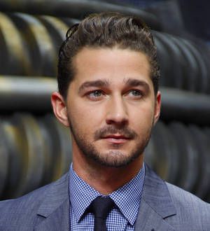 Shia LaBeouf: 'Jail was scary'